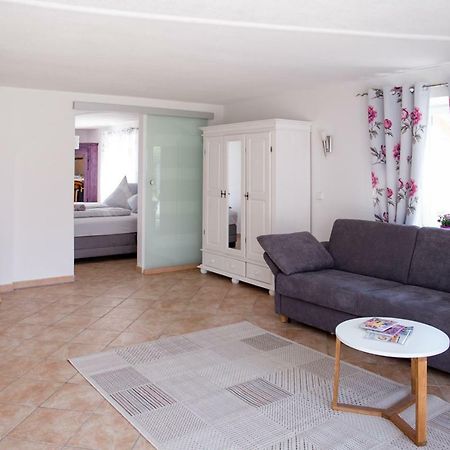 Apartment 2 Готмадинген Екстериор снимка