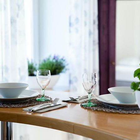 Apartment 2 Готмадинген Екстериор снимка