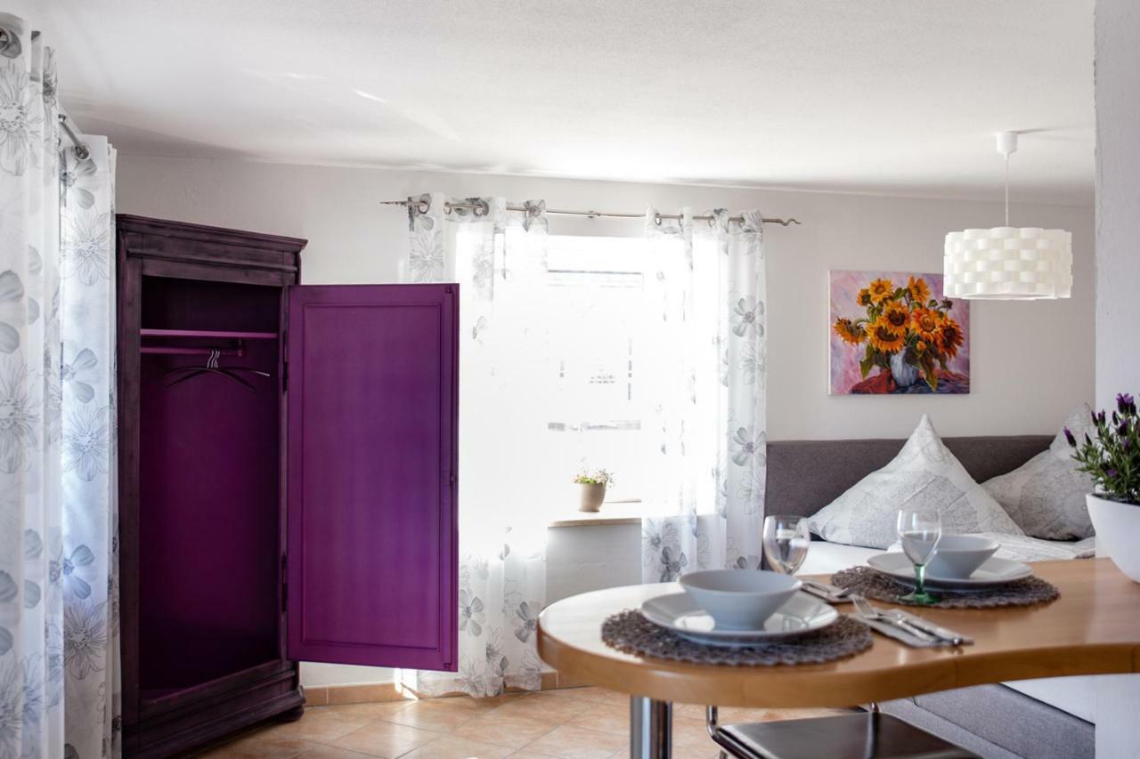 Apartment 2 Готмадинген Екстериор снимка