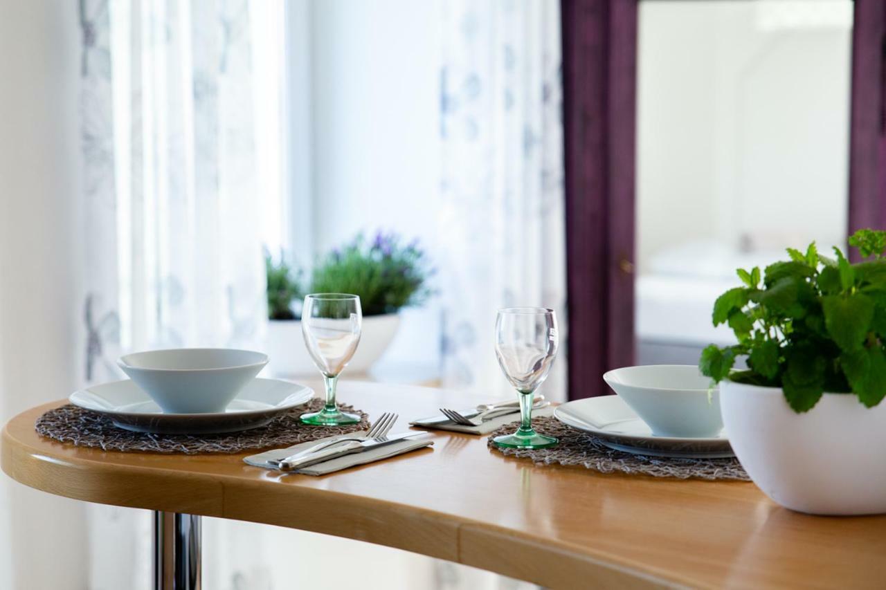 Apartment 2 Готмадинген Екстериор снимка