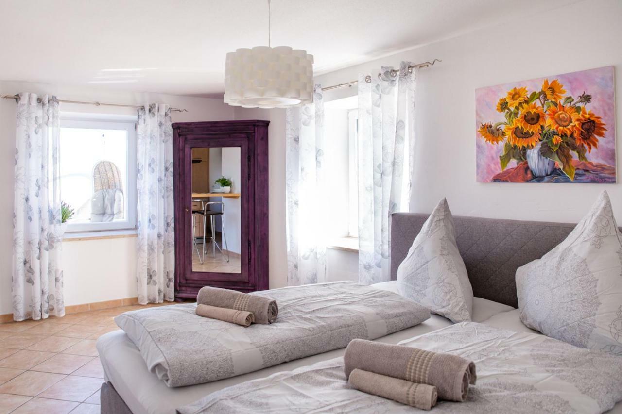 Apartment 2 Готмадинген Екстериор снимка