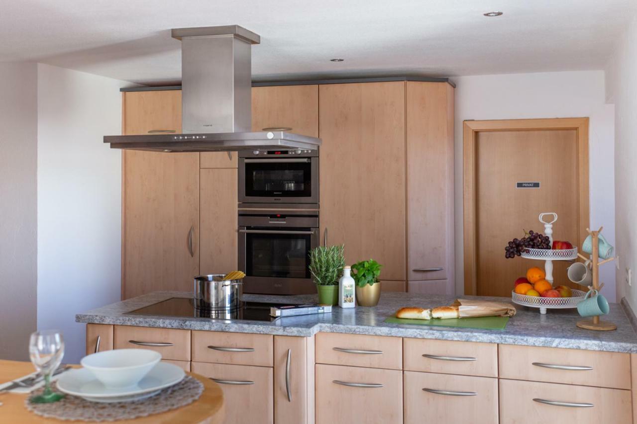 Apartment 2 Готмадинген Екстериор снимка
