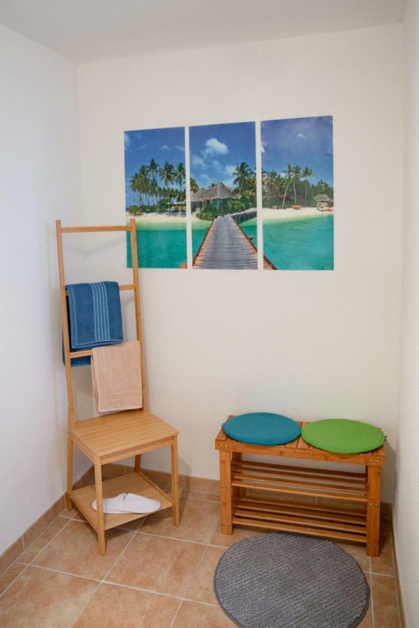 Apartment 2 Готмадинген Екстериор снимка